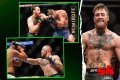Connor McGregor Height: The Dimensions Of A Fighting Legend