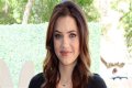Exploring Julie Gonzalo's Eyebrow Style: A Trendsetter In The Beauty World