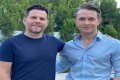 Who Is Douglas Murray's Partner? A Deep Dive Into His Personal Life